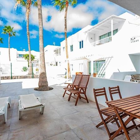 Vivienda Vacacional Casa Las Cucharas 코스타 테기세 외부 사진